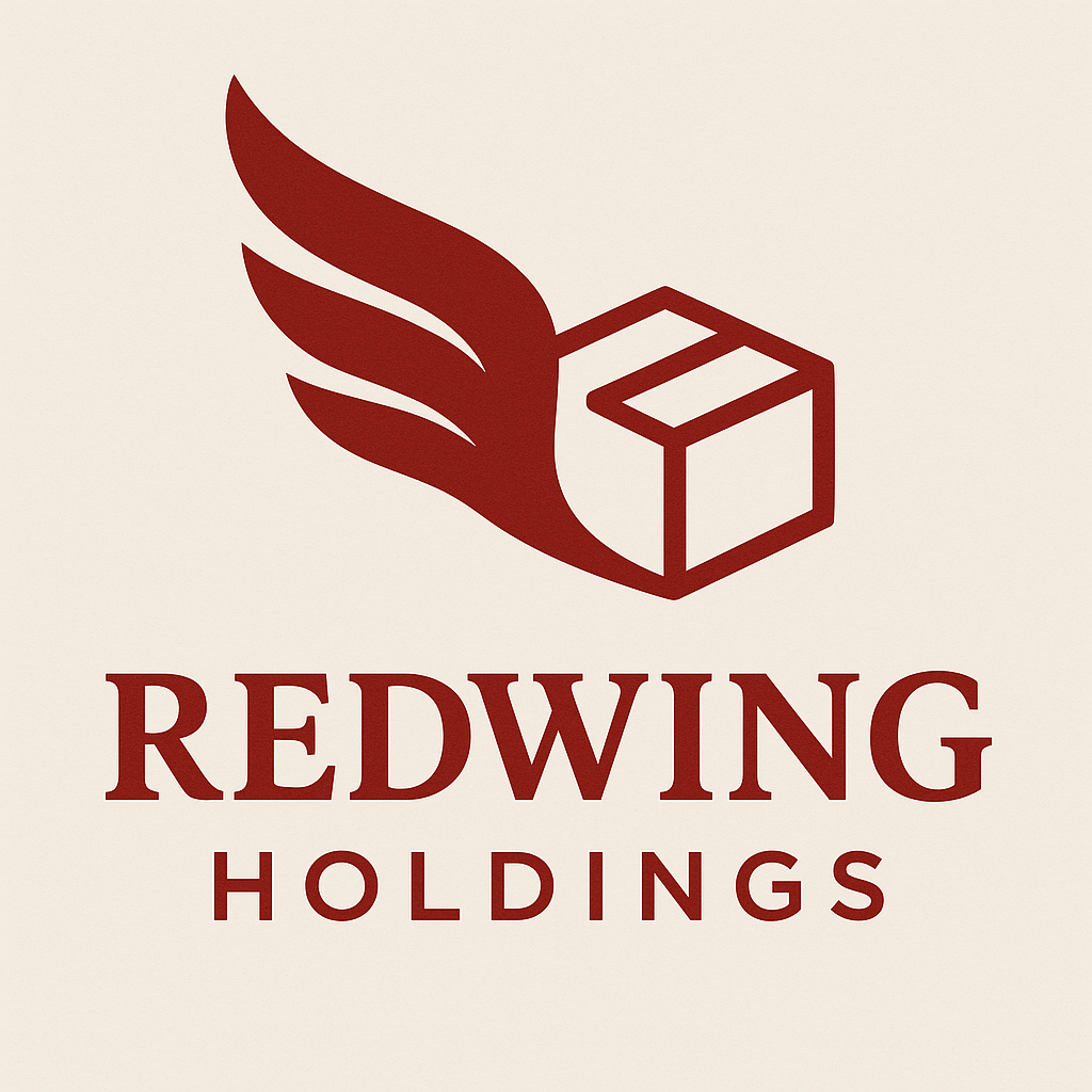 Redwing Holdings logo